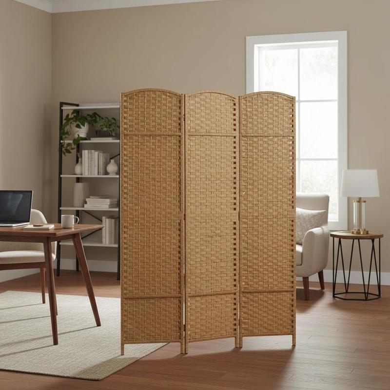 Room Divider Screen - Folding Room Divider Screen 8 Panel