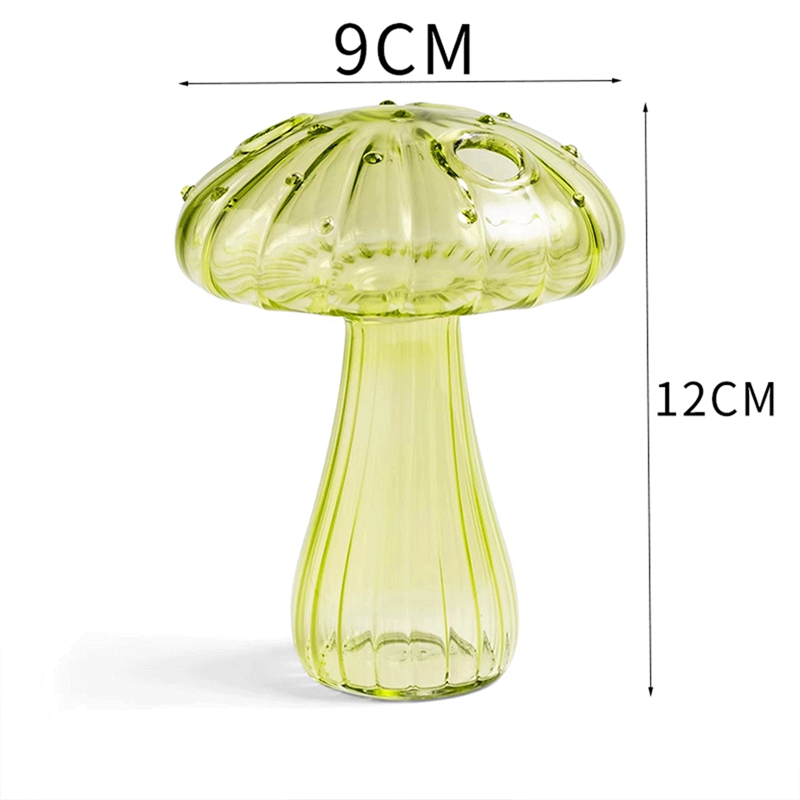 Glass Vase Nordic - 67NEW Hydroponic Plant Vases, Nordic Style