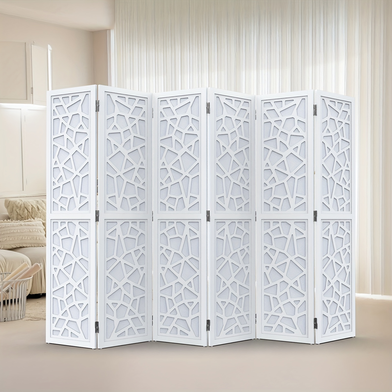 Room Divider Screen - BONNLO 70