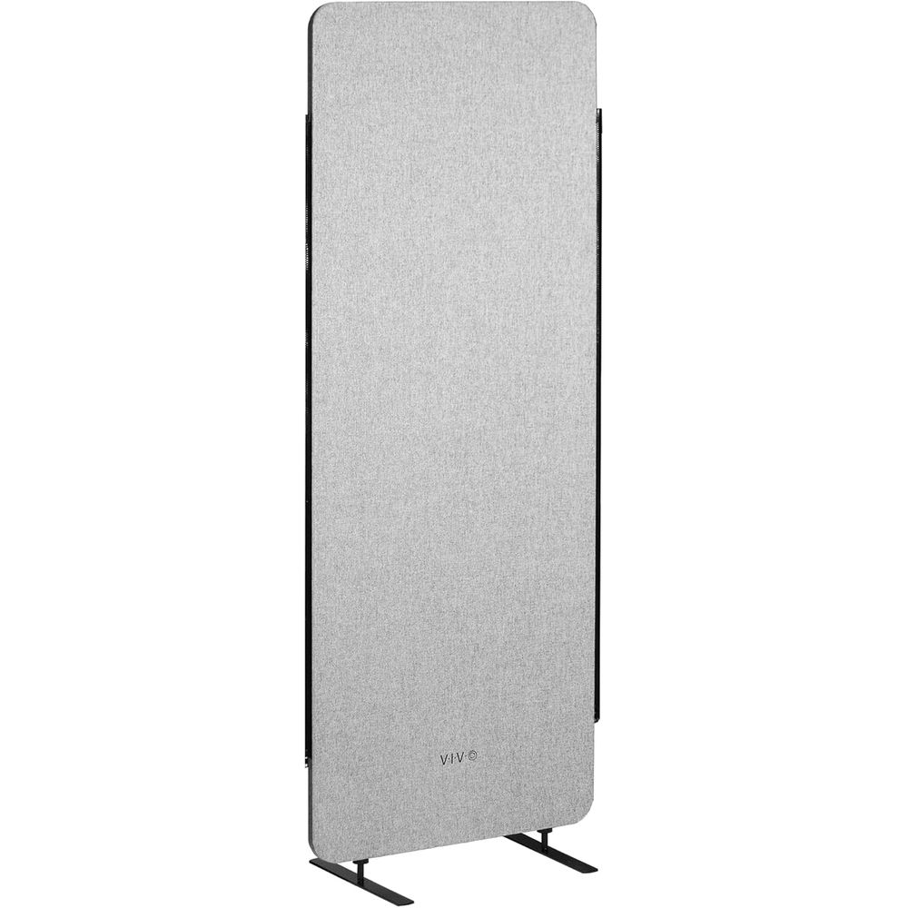 Room Divider Screen - 24x66 Inch Privacy Screen, Room Divider,