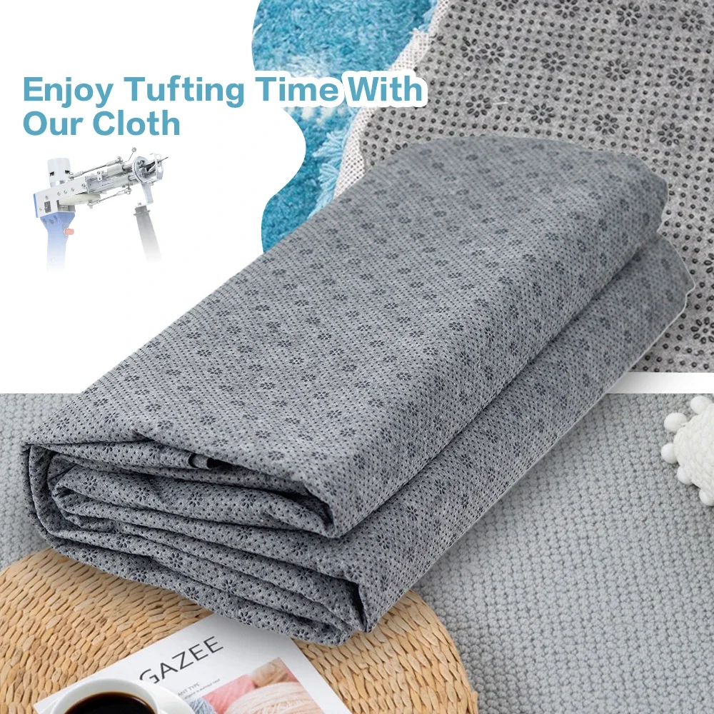 Flooring Home Decor - 1.8mx4m Non Slip Felt Fabric For