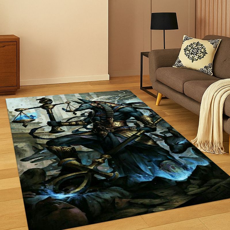 Ancient Egypt Death Anubis Pha - Home Decor Egypt recension och pris