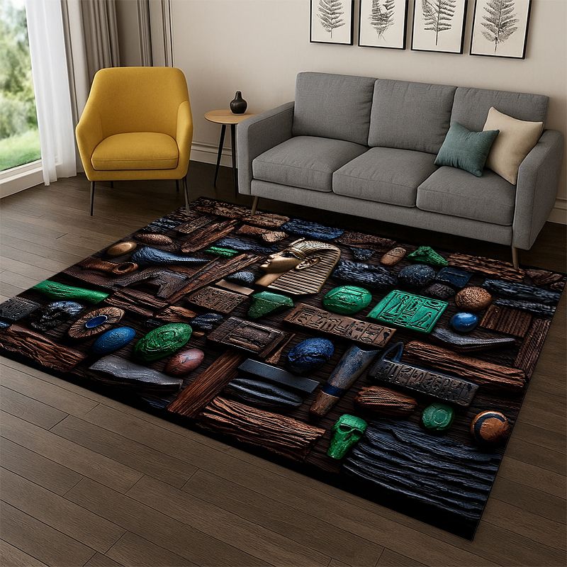 Ancient Egypt Death Anubis Pha - Home Decor Egypt recension och pris