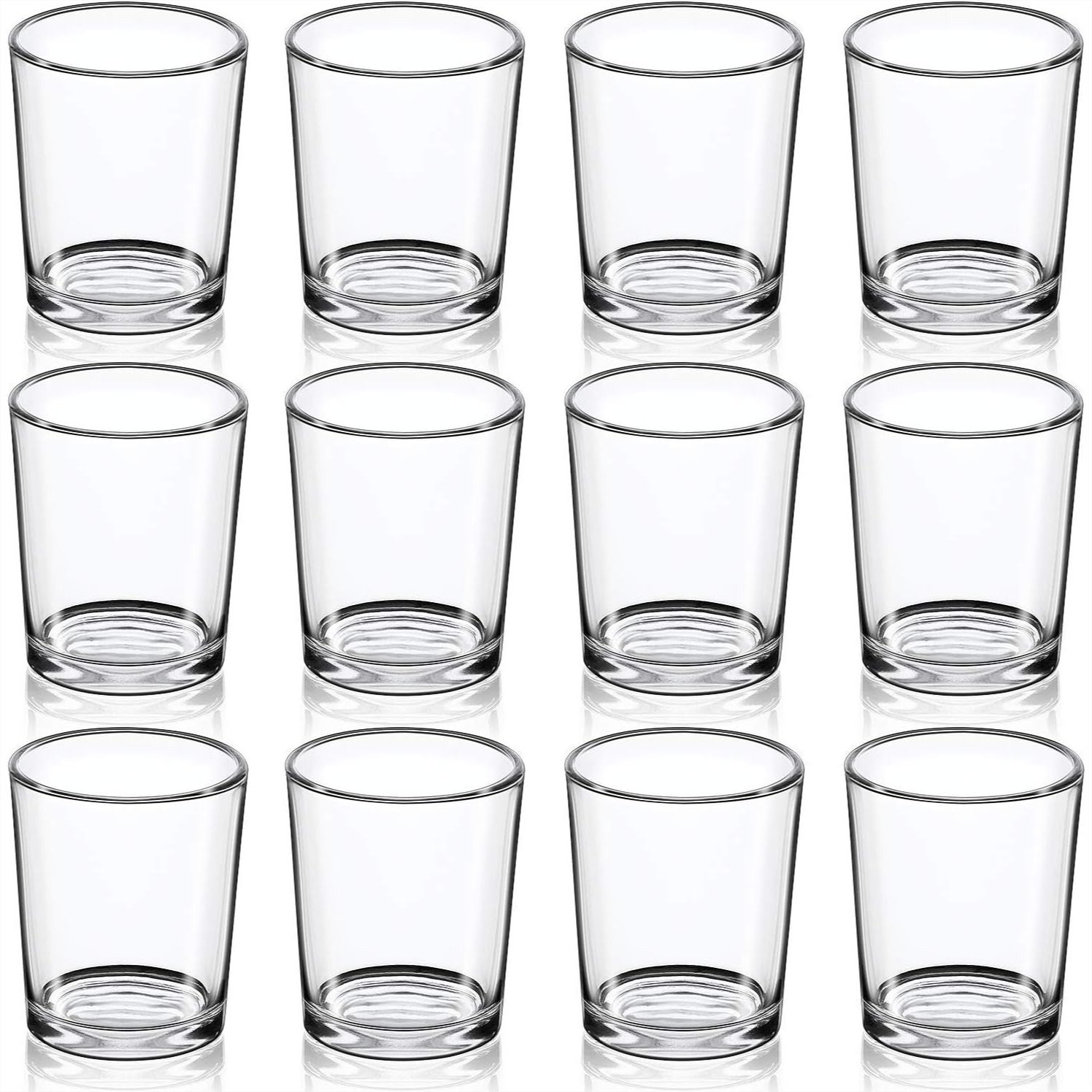 Glass Votive Candle Holders Se - Home Decor Free Images recension och pris