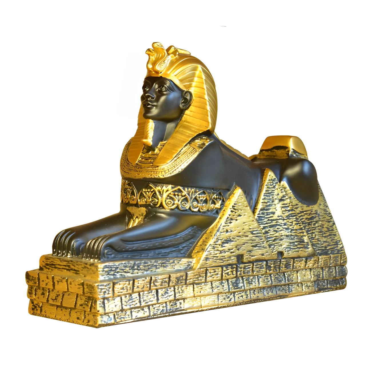 Aqumotic Sphinx Statue Egyptia - Home Decor Egypt recension och pris