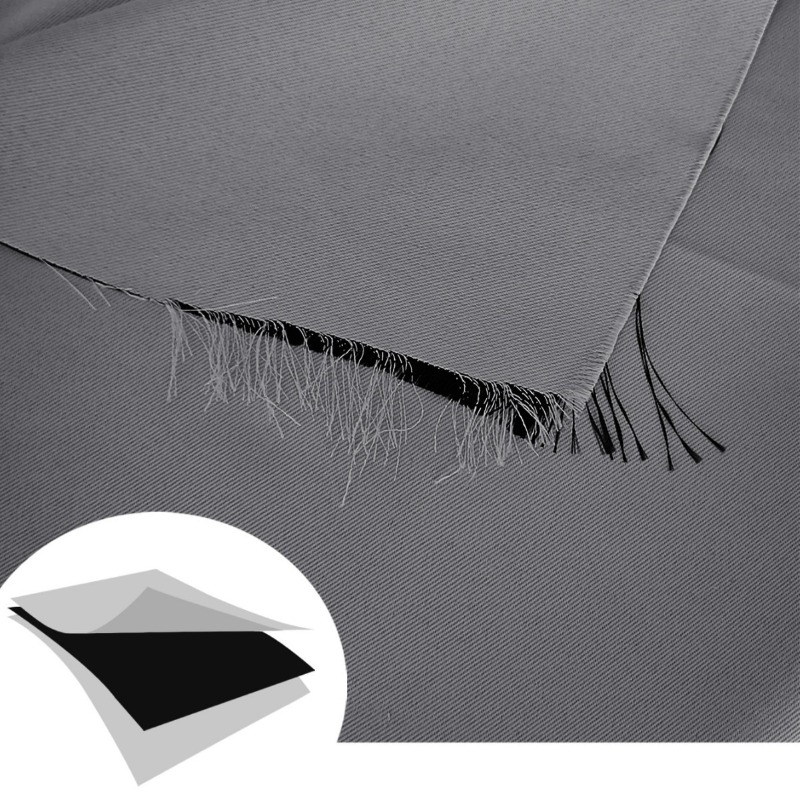 One Pane Light-Blocking Solid  - Blackout Curtains recension och pris