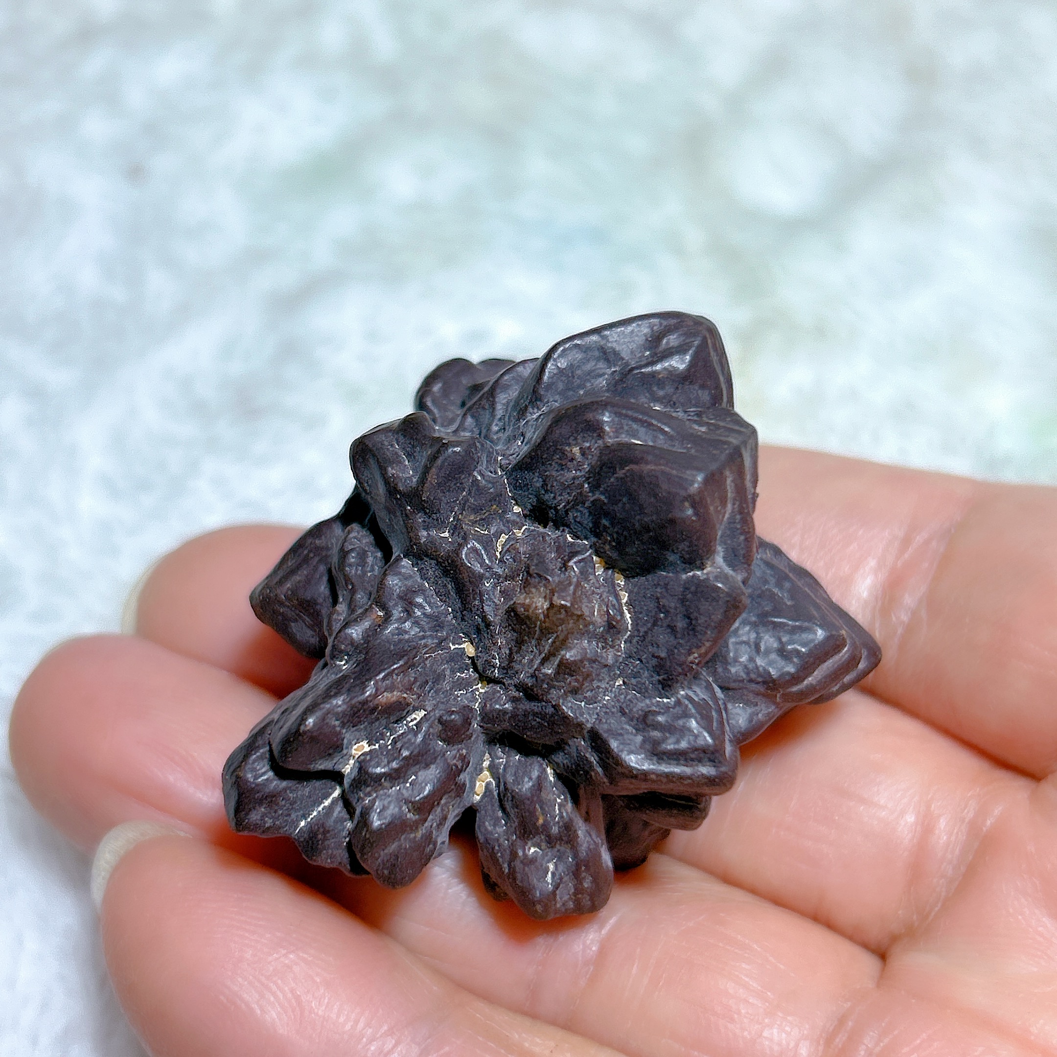 Natural Crystal Egypt Black Di - Home Decor Egypt recension och pris