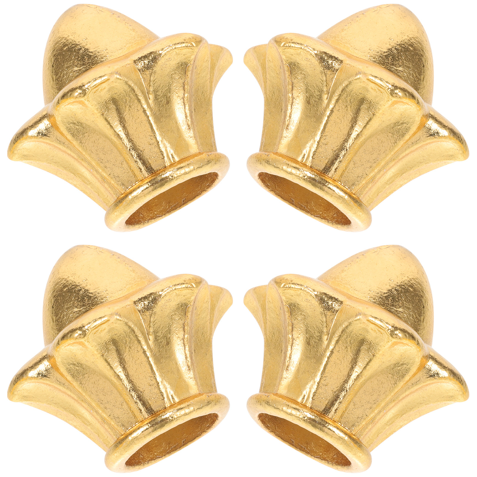 4Pcs Lamp Finial Decorative Me - Flooring Home Decor recension och pris