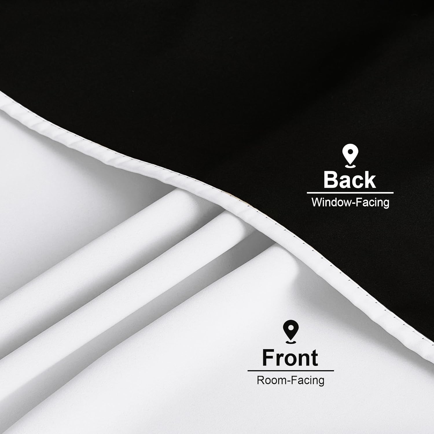 Blackout Curtain Panels with R - Blackout Curtains recension och pris