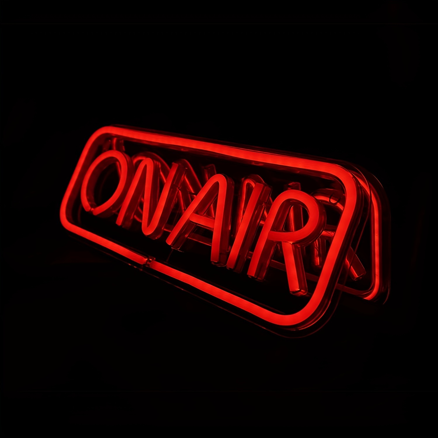 ON AIR Neon Sign LED Neon Nigh - Home Decor Nearby recension och pris