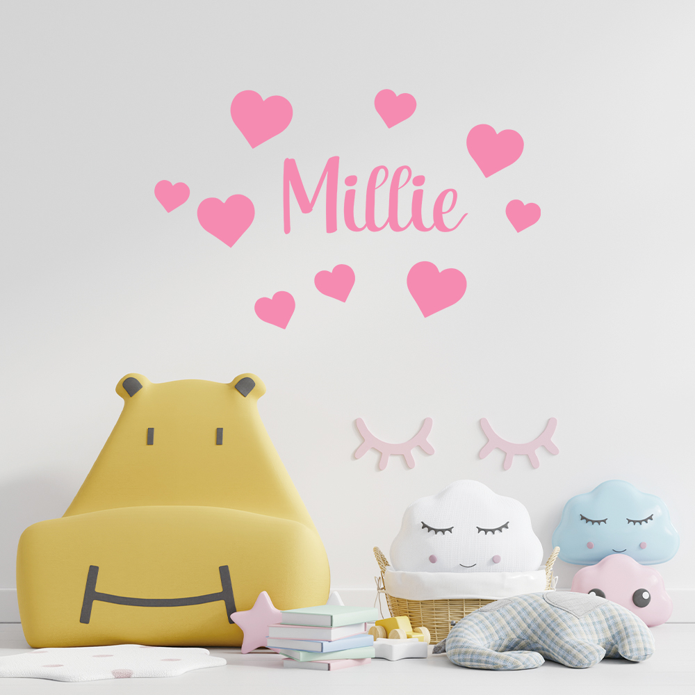 1pc Beauty Personalize Custom  - Flooring Home Decor recension och pris