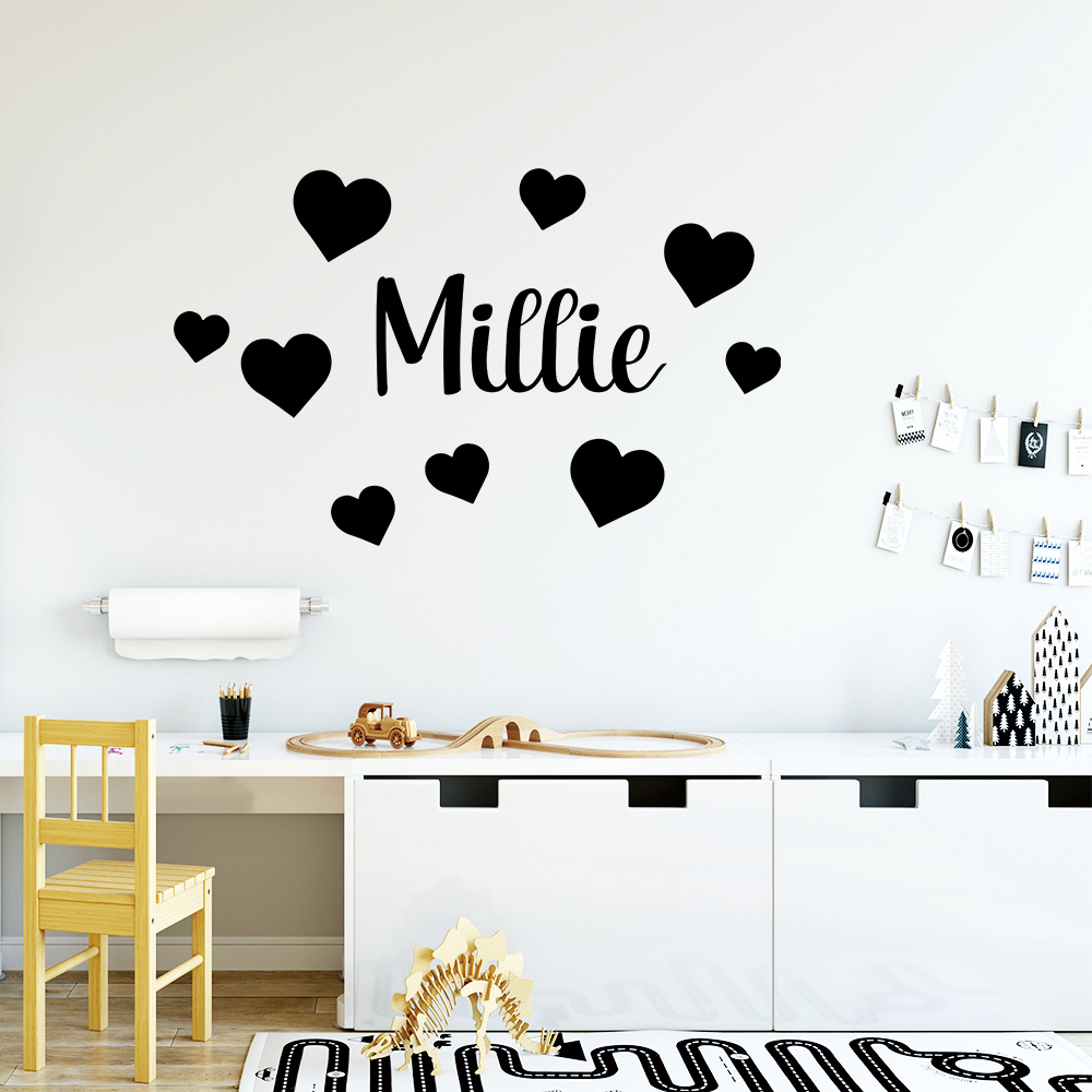 1pc Beauty Personalize Custom  - Flooring Home Decor recension och pris