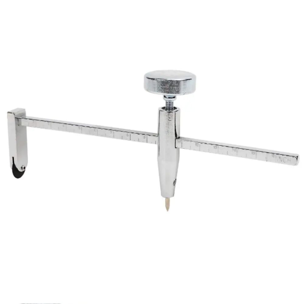 Pipes Tool Adjustable Gypsum B - Home Decor Location recension och pris