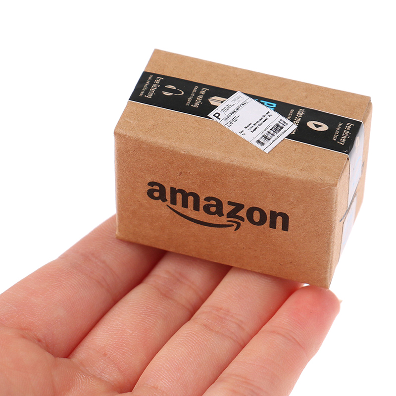 Dollhouse Miniature Package Mi - Home Decor Express recension och pris