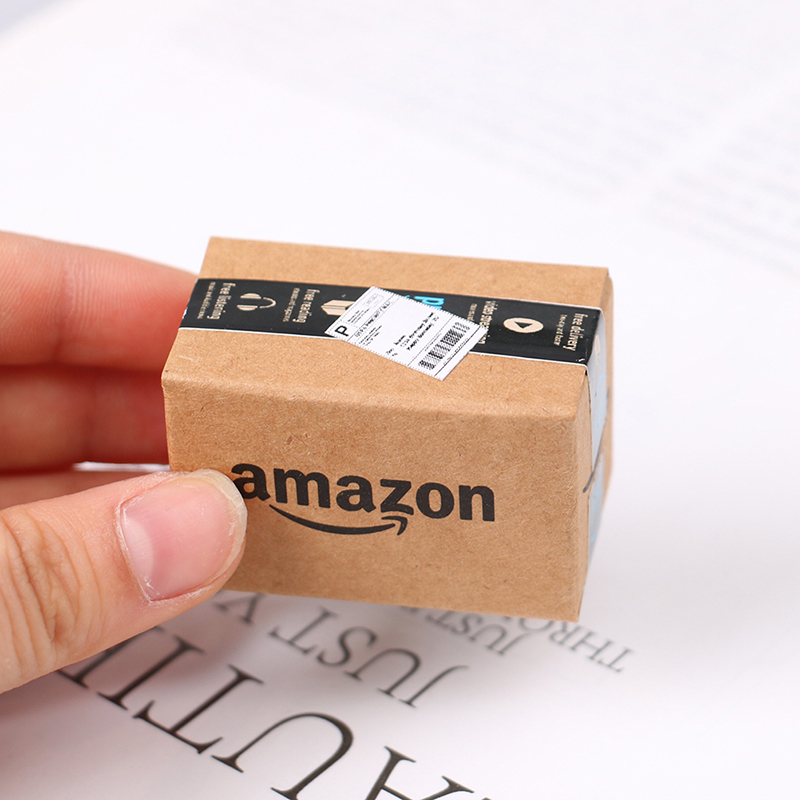 Dollhouse Miniature Package Mi - Home Decor Express recension och pris