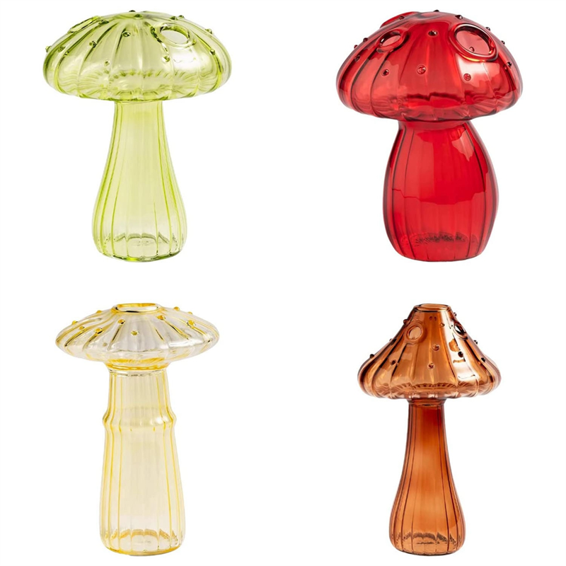 67NEW Hydroponic Plant Vases,  - Glass Vase Nordic recension och pris