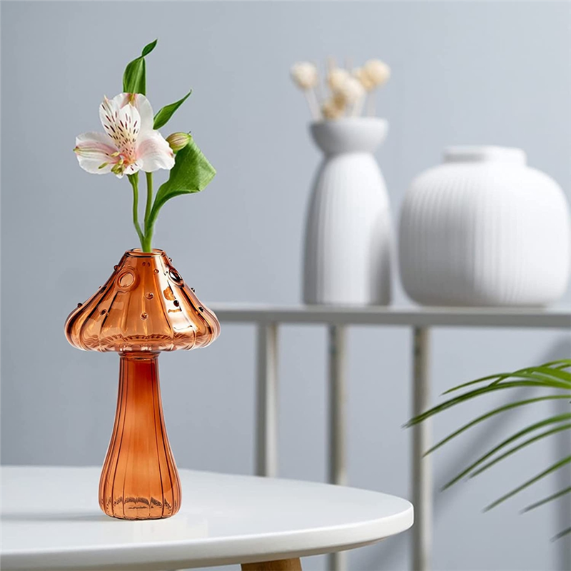 67NEW Hydroponic Plant Vases,  - Glass Vase Nordic recension och pris