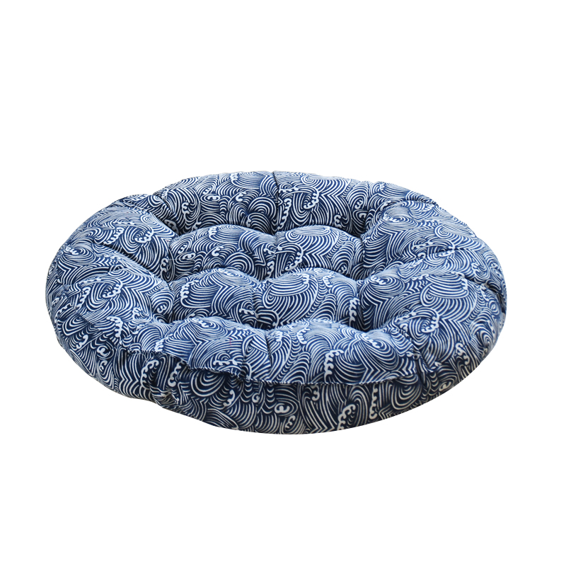 Thickened Cotton Linen Zafu Cu - Flooring Home Decor recension och pris