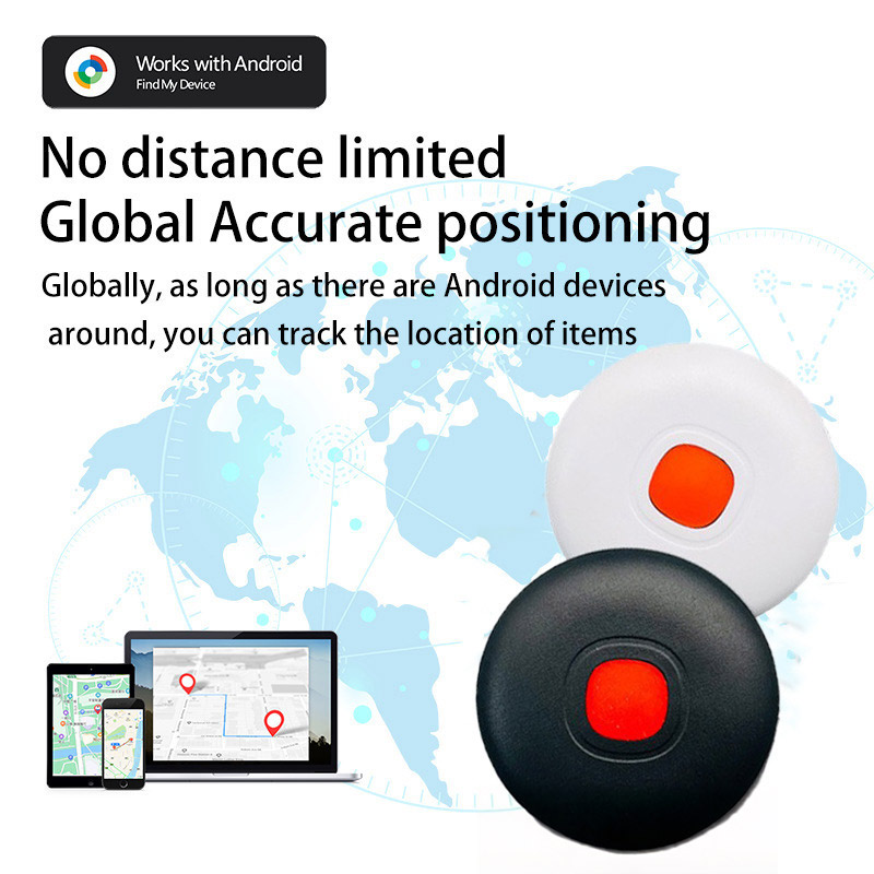 Global Locator Tracker Prevent - Home Decor Location recension och pris