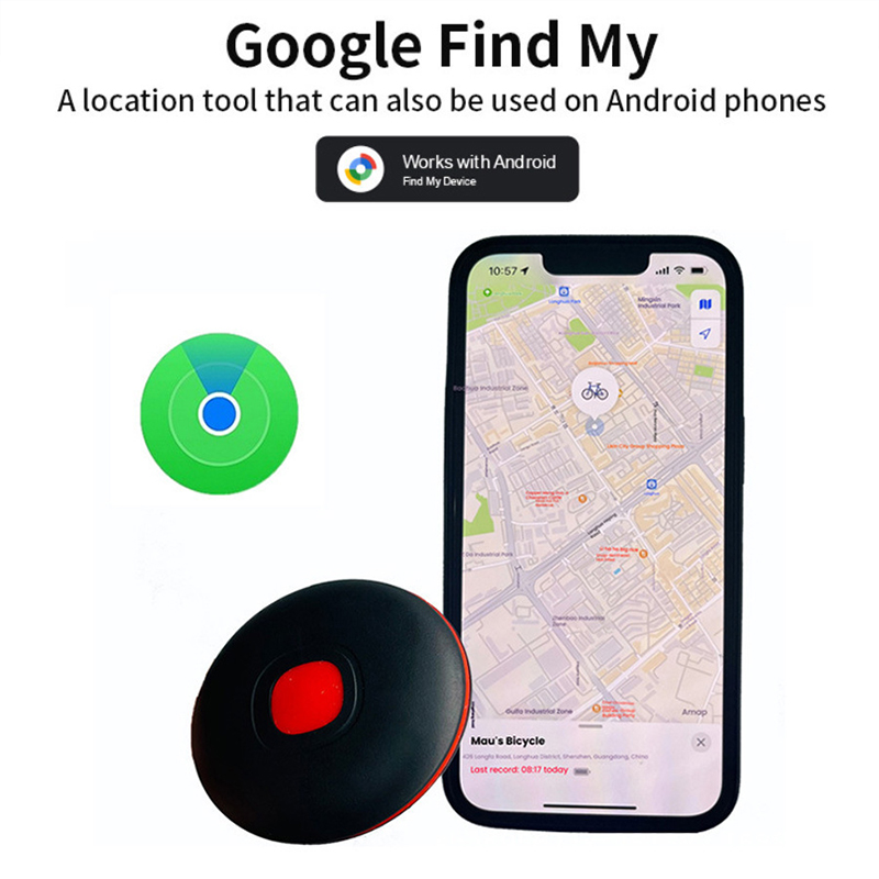Global Locator Tracker Prevent - Home Decor Location recension och pris