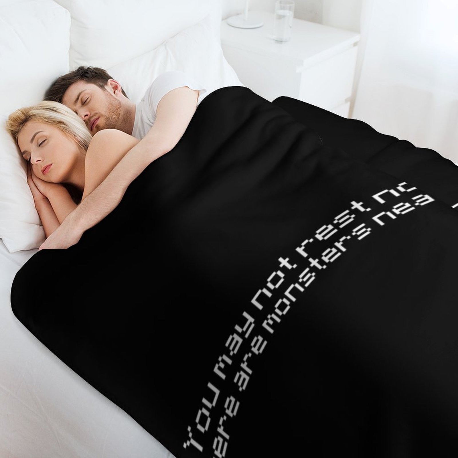 You May Not Rest Now, There Ar - Home Decor Nearby recension och pris