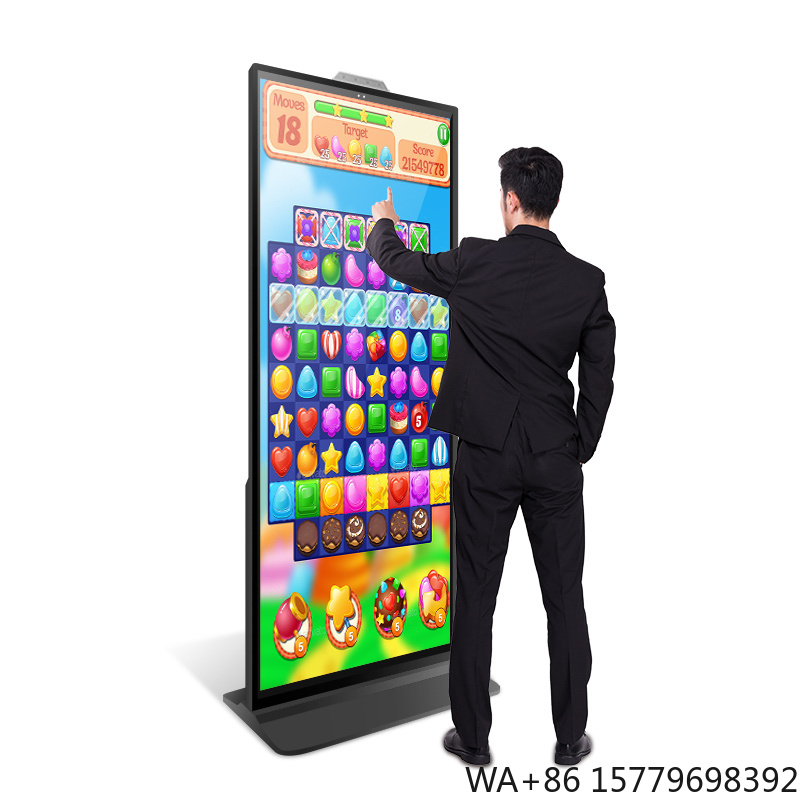 Hot 75 Inch Floor Standing Tou - Flooring Home Decor recension och pris
