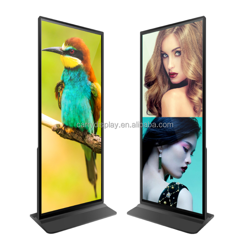 Hot 75 Inch Floor Standing Tou - Flooring Home Decor recension och pris
