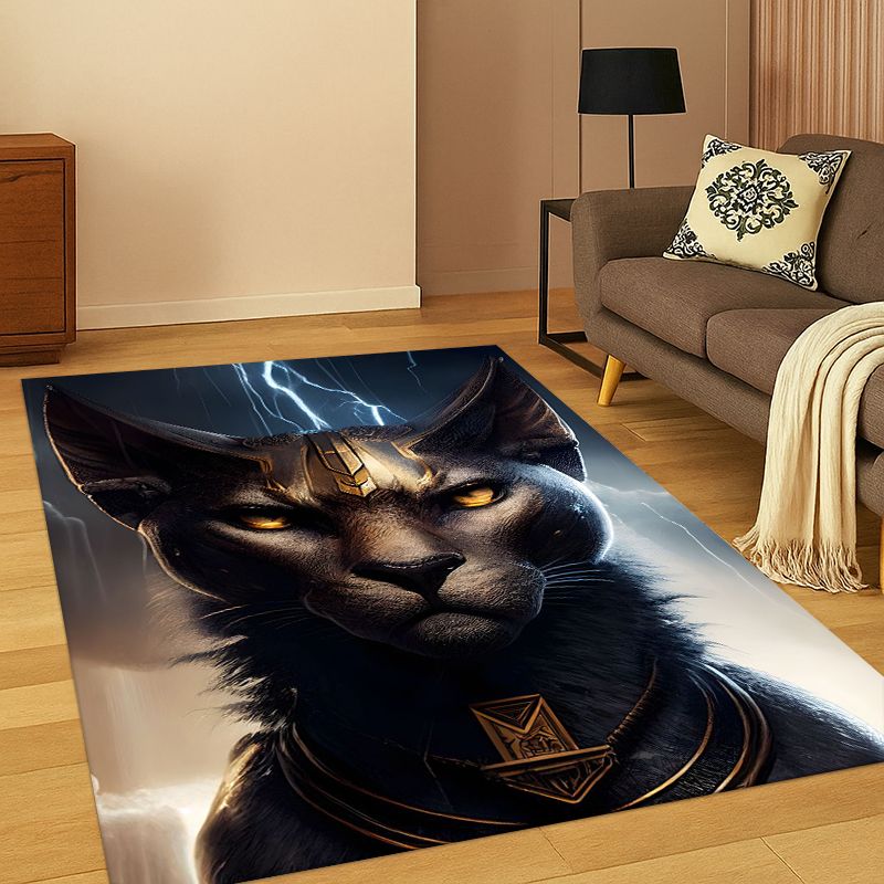 Ancient Egypt Death Anubis Pha - Home Decor Egypt recension och pris
