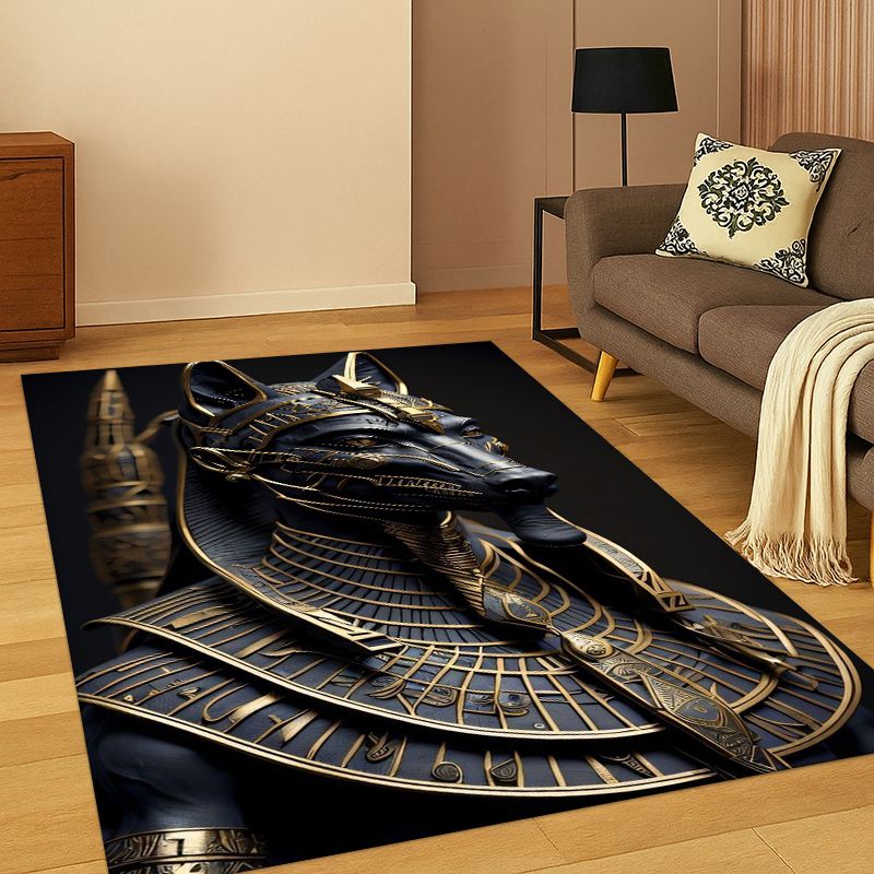 Ancient Egypt Death Anubis Pha - Home Decor Egypt recension och pris