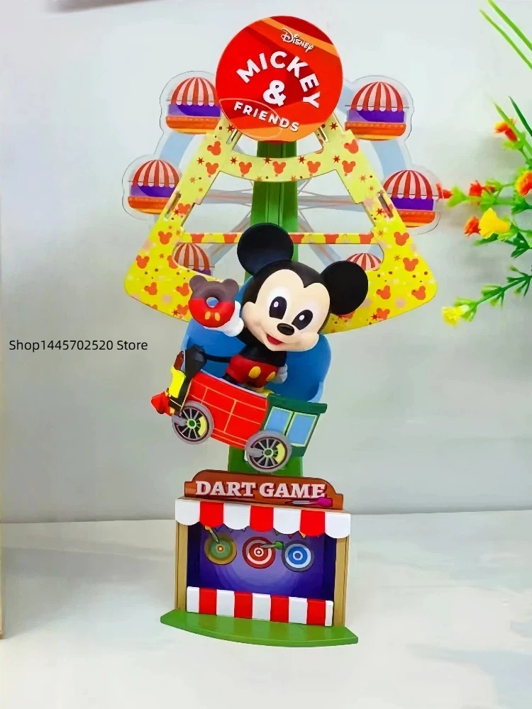 Disney Cosbi Mickey & Friends  - Home Decor Disney recension och pris