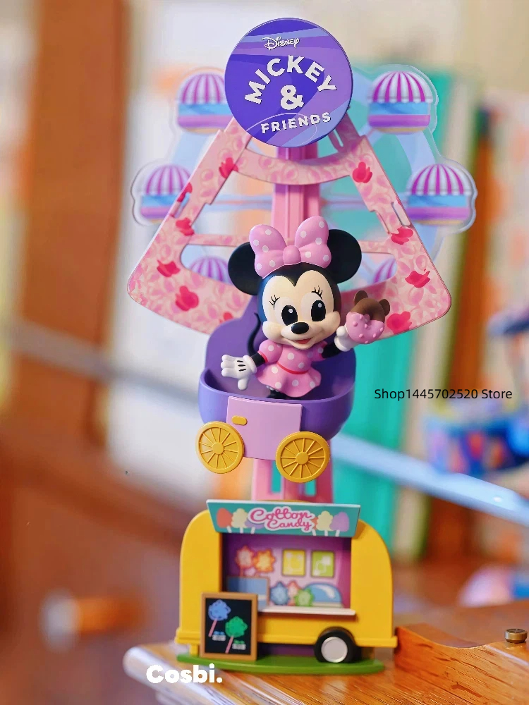 Disney Cosbi Mickey & Friends  - Home Decor Disney recension och pris