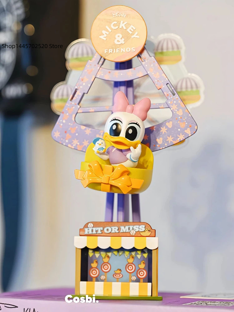 Disney Cosbi Mickey & Friends  - Home Decor Disney recension och pris