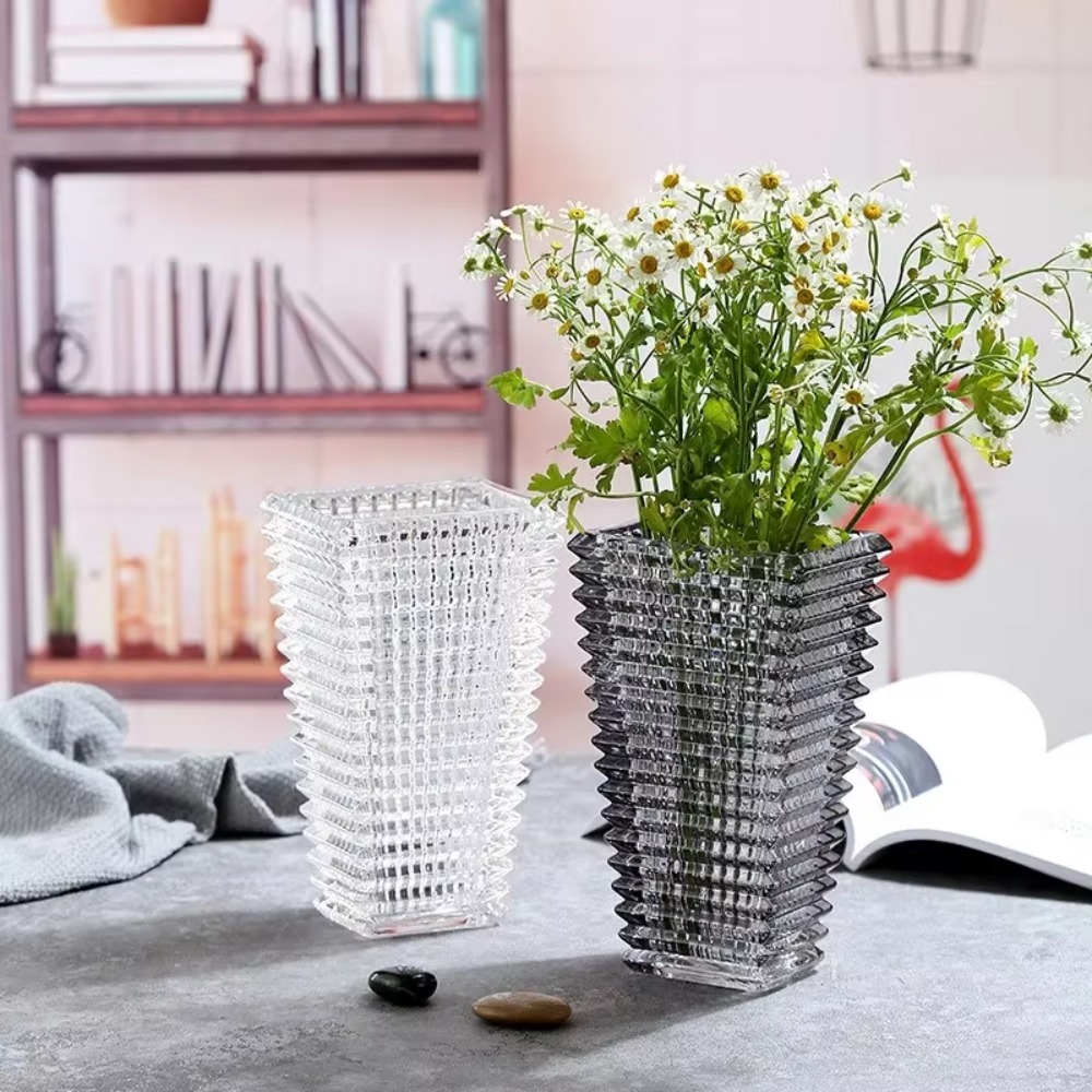 Nordic Style Premium Sense Cle - Glass Vase Nordic recension och pris