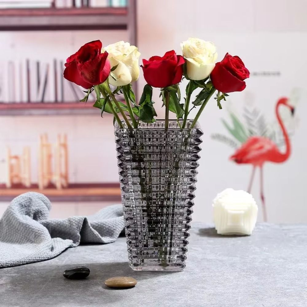 Nordic Style Premium Sense Cle - Glass Vase Nordic recension och pris