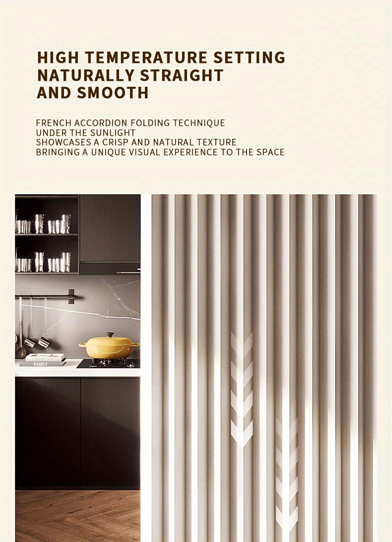 Doorway Privacy Curtain for Li - Room Divider Screen recension och pris