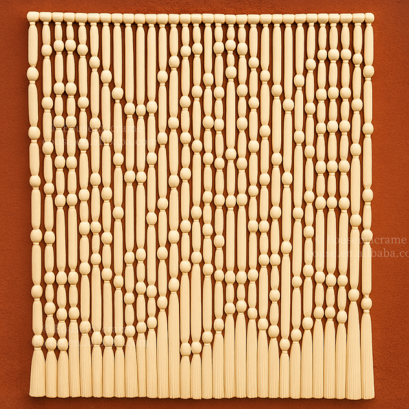 Luxury Handmade Macrame Wall H - Macrame Wall Hanging recension och pris