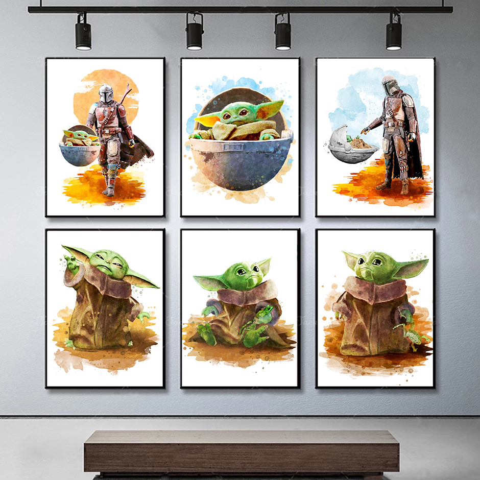 Classic Movie Posters and Prin - Home Decor Disney recension och pris
