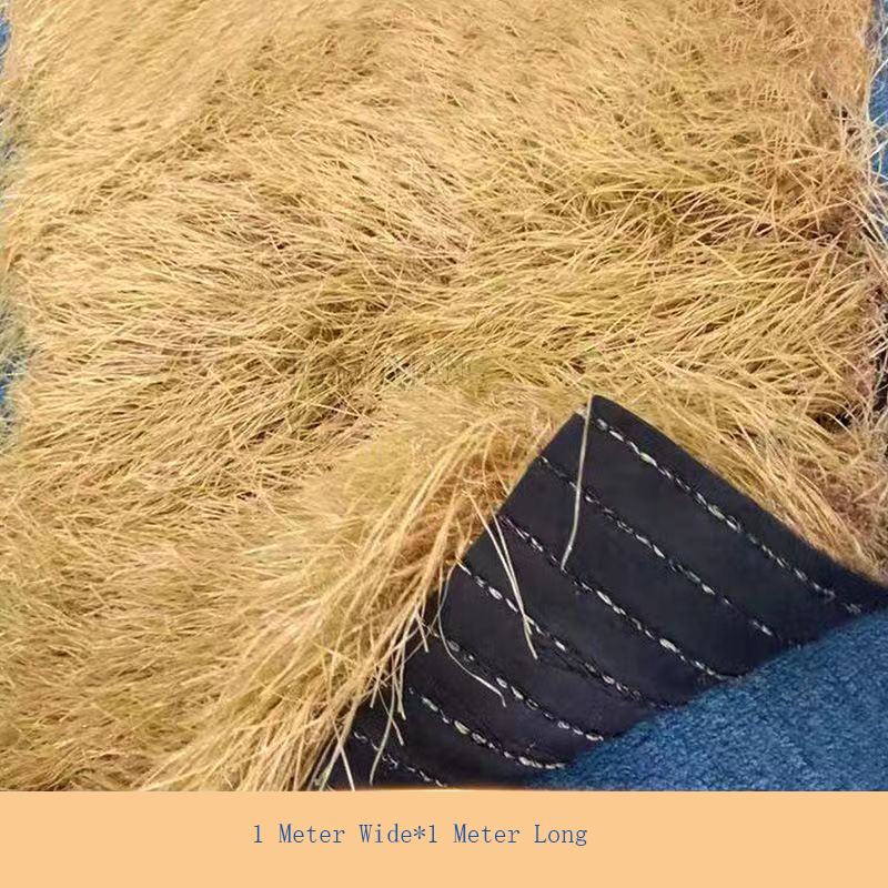 Simulated Thatched Roof Straw  - Flooring Home Decor recension och pris