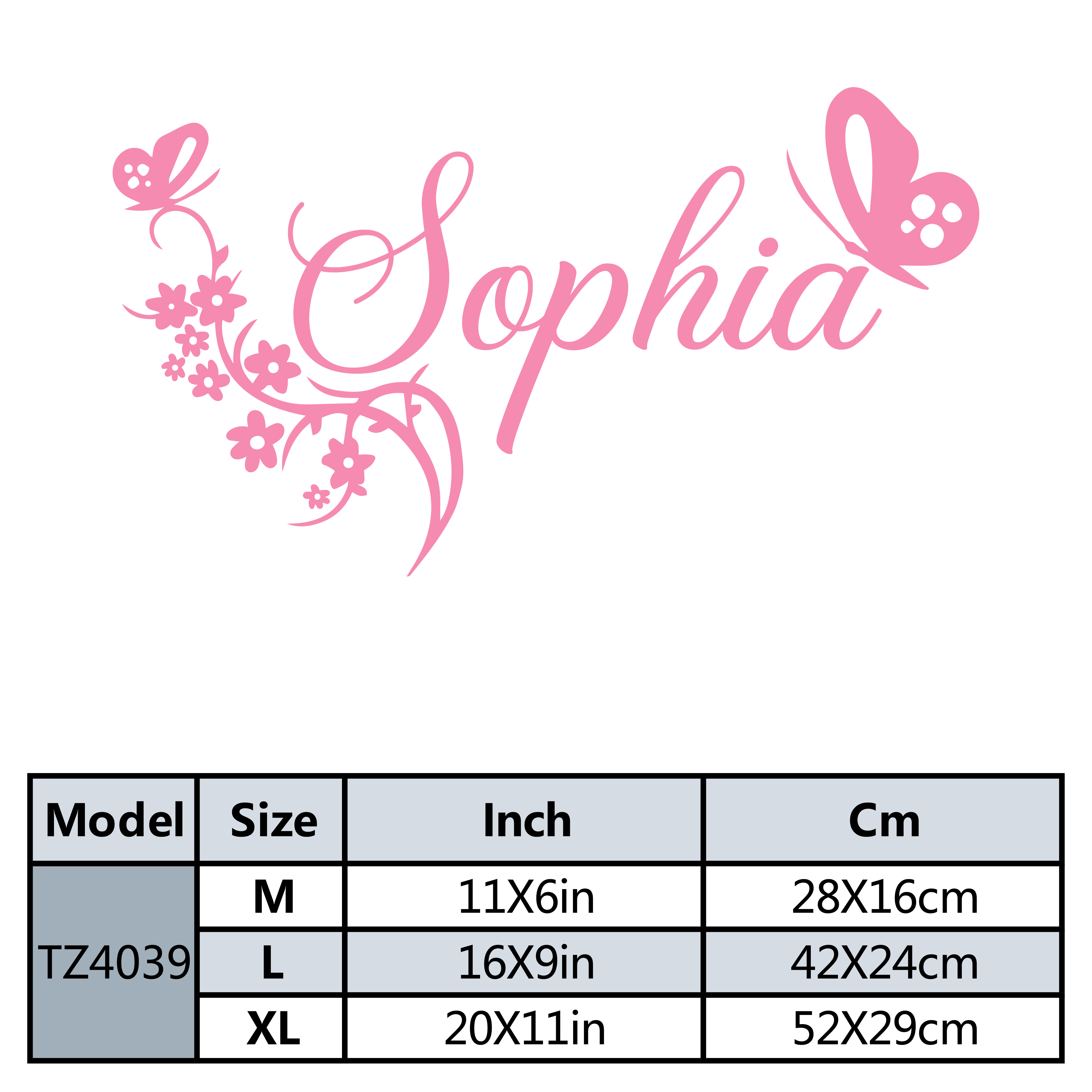 1pc New Design Personalize Cus - Flooring Home Decor recension och pris