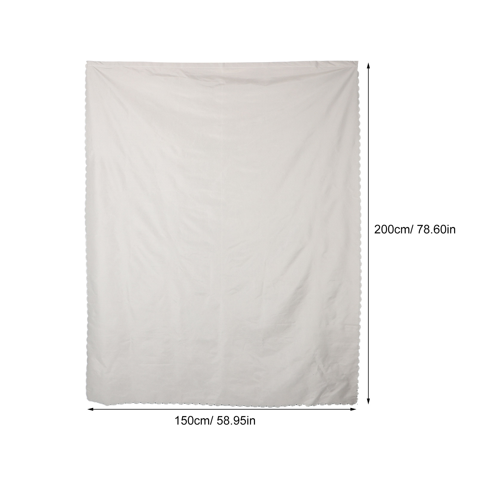 Self Adhesive Blackout Curtain - Blackout Curtains recension och pris