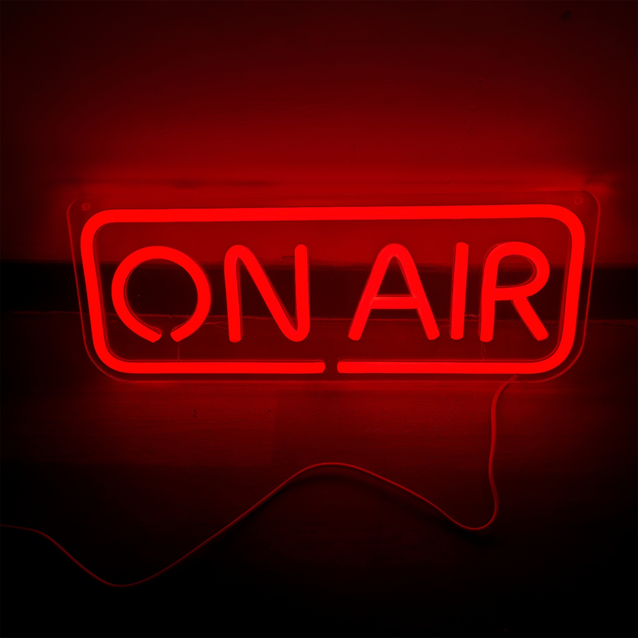 ON AIR Neon Sign LED Neon Nigh - Home Decor Nearby recension och pris