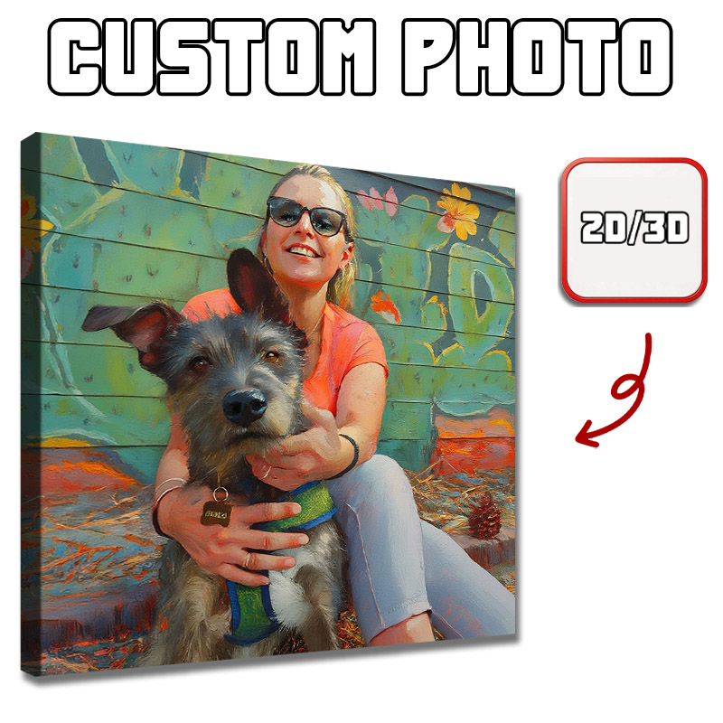 Upload Your Image for Canvas W - Home Decor Free Images recension och pris