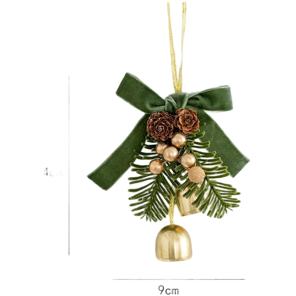 Pine Cone Decor Hanging Decor  - Home Decor Location recension och pris
