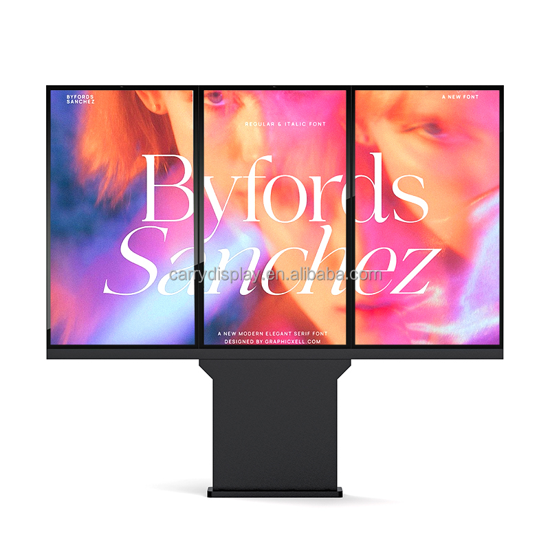 The Latest Aluminum LCD Advert - Flooring Home Decor recension och pris