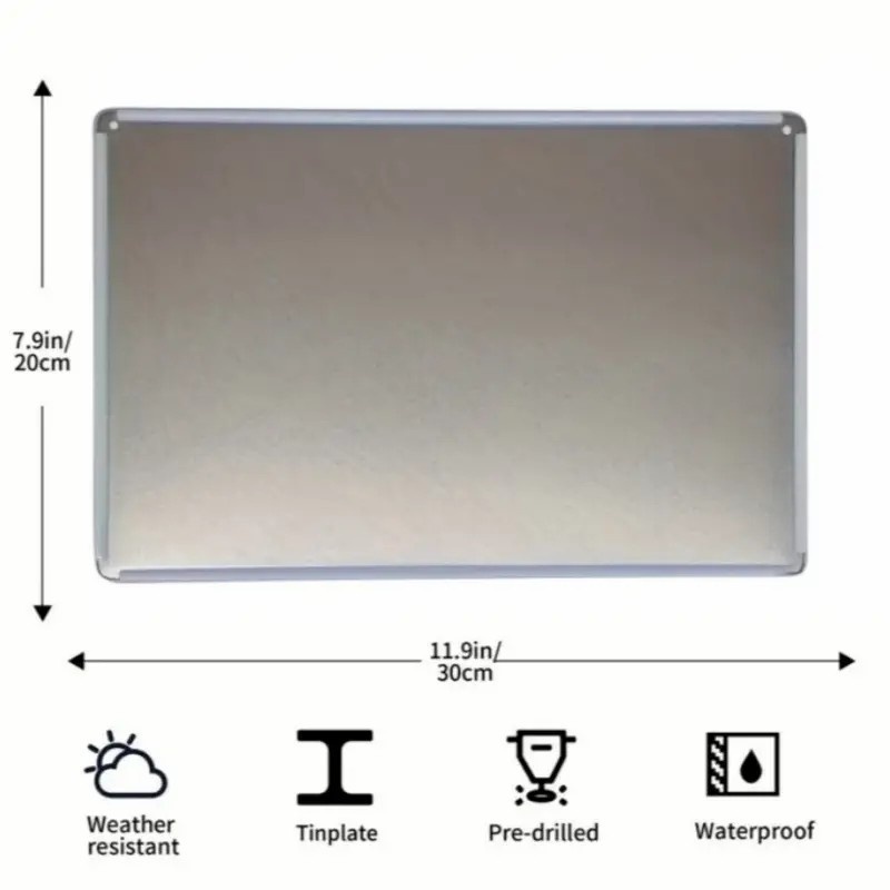 Personalized Custom Image Meta - Home Decor Free Images recension och pris