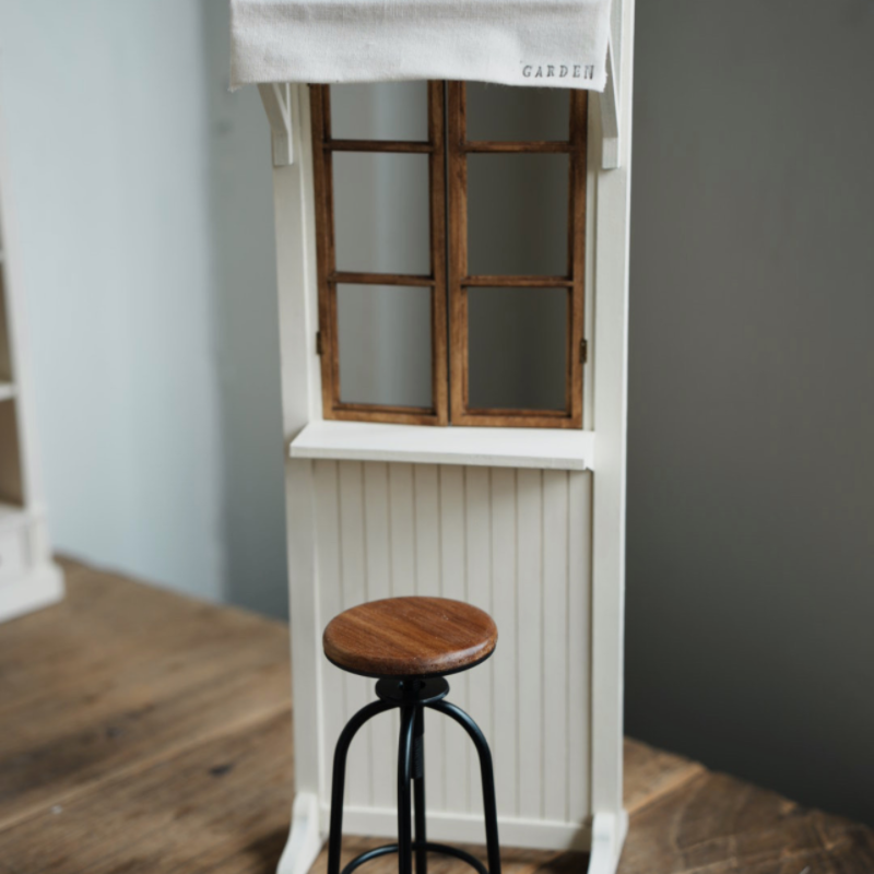 Rustic Miniature Room Divider  - Room Divider Screen recension och pris
