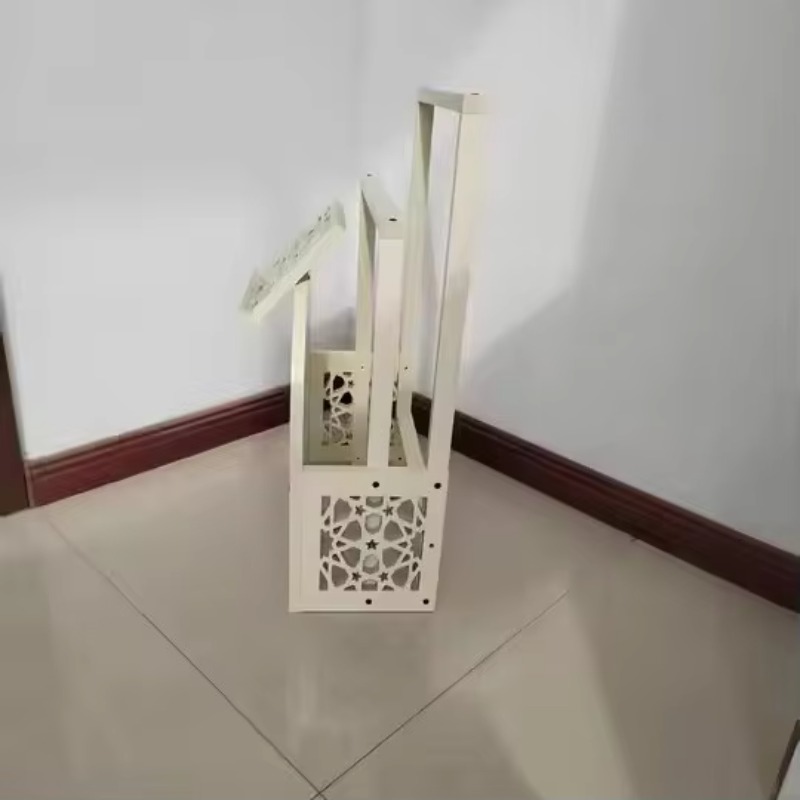 【Best-selling】Wooden Quran Sta - Flooring Home Decor recension och pris