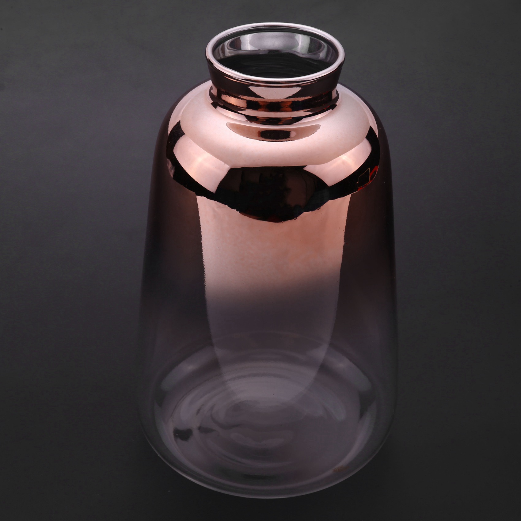 ABYN-2X Glass Vase Nordic Elec - Glass Vase Nordic recension och pris