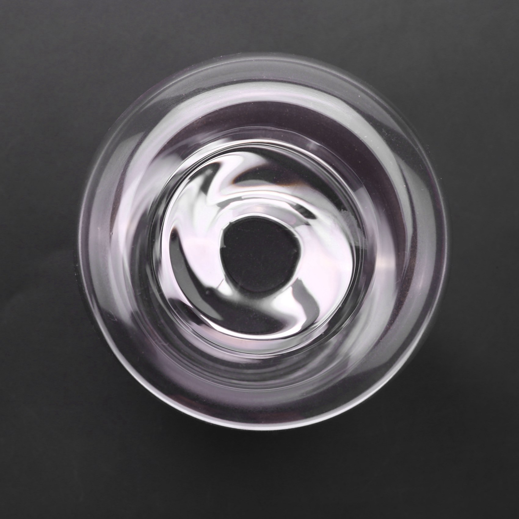 ABYN-2X Glass Vase Nordic Elec - Glass Vase Nordic recension och pris