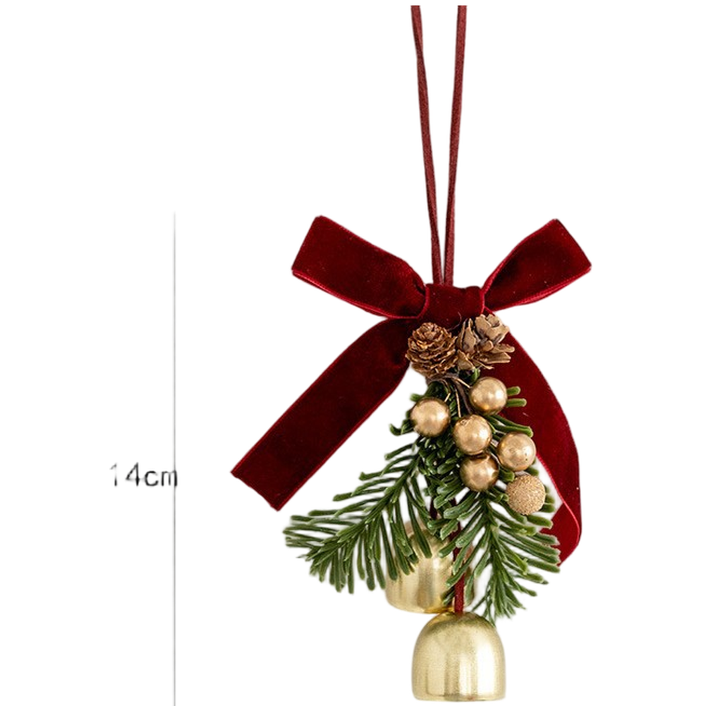 Pine Cone Decor Hanging Decor  - Home Decor Location recension och pris
